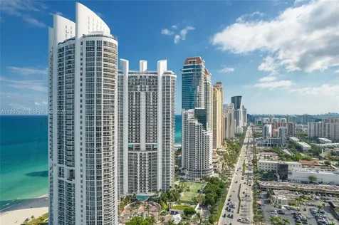 18201 Collins Avenue Sunny Isles Beach FL 33160