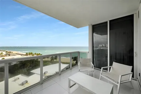 18201 Collins Avenue Sunny Isles Beach FL 33160