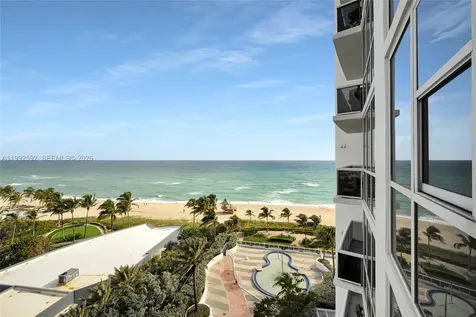 18201 Collins Avenue Sunny Isles Beach FL 33160