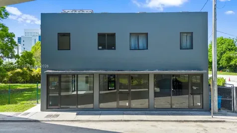 212 NW 11th Street Miami FL 33136