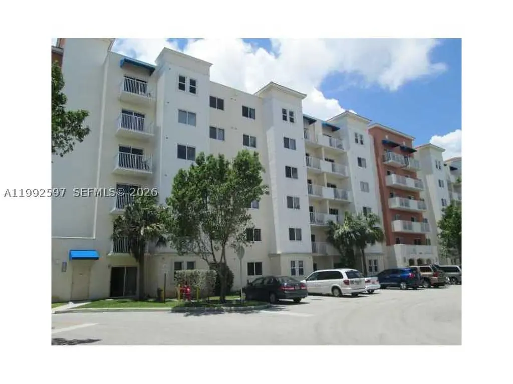 11060 SW 196th Street Cutler Bay FL 33157