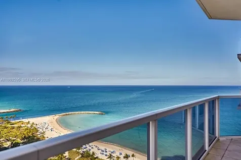 10225 Collins Avenue Bal Harbour FL 33154