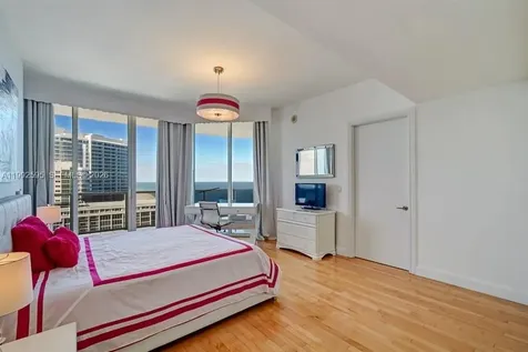 10225 Collins Avenue Bal Harbour FL 33154