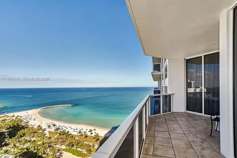 10225 Collins Avenue Bal Harbour FL 33154