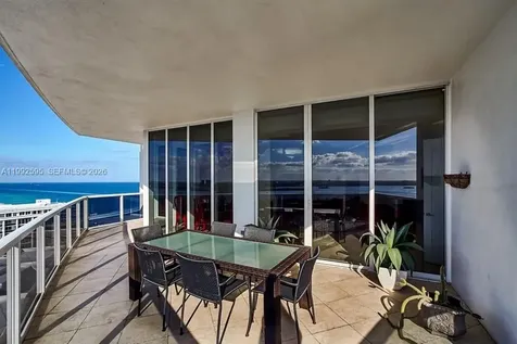 10225 Collins Avenue Bal Harbour FL 33154