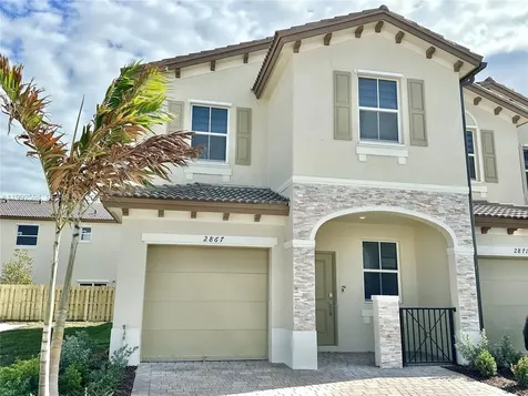 2867 SE 25th Terrace Homestead FL 33035