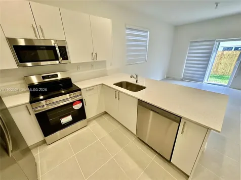 2867 SE 25th Terrace Homestead FL 33035