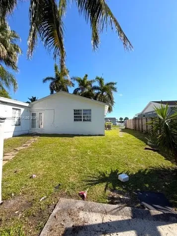 13041 SW 260th Terrace Homestead FL 33032
