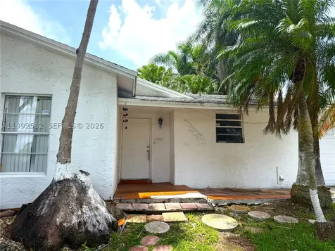 13041 SW 260th Terrace Homestead FL 33032