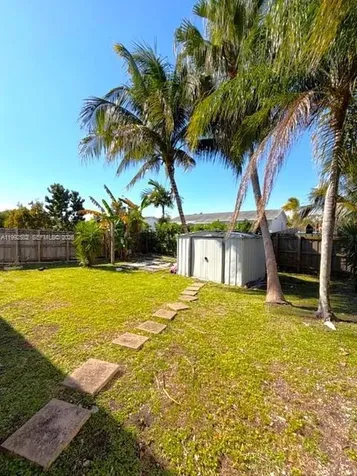 13041 SW 260th Terrace Homestead FL 33032