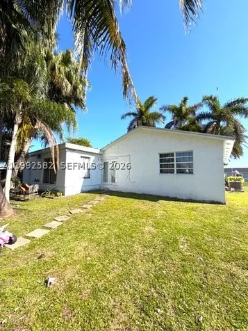13041 SW 260th Terrace Homestead FL 33032