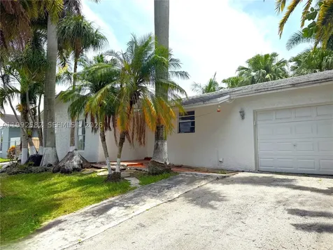 13041 SW 260th Terrace Homestead FL 33032