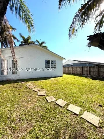 13041 SW 260th Terrace Homestead FL 33032