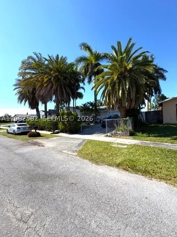 13041 SW 260th Terrace Homestead FL 33032
