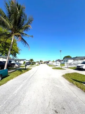 13041 SW 260th Terrace Homestead FL 33032