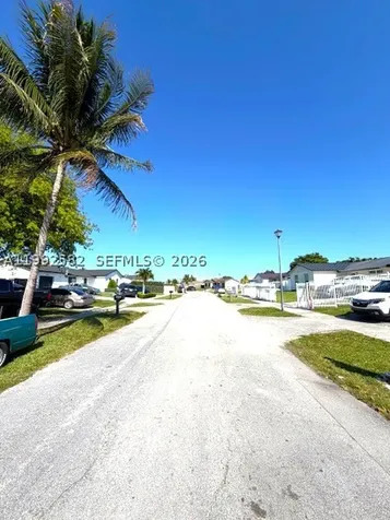 13041 SW 260th Terrace Homestead FL 33032
