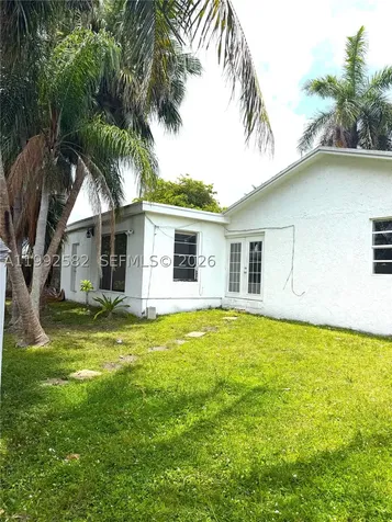 13041 SW 260th Terrace Homestead FL 33032