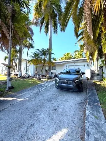 13041 SW 260th Terrace Homestead FL 33032