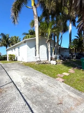 13041 SW 260th Terrace Homestead FL 33032
