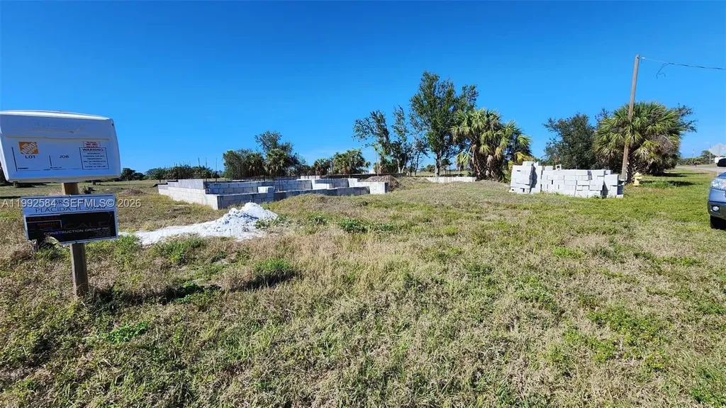4 E Brig Creek Other City - In The State Of Florida FL 33946