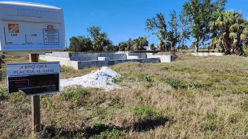 4 E Brig Creek Other City - In The State Of Florida FL 33946