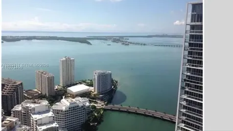 465 Brickell Avenue Miami FL 33131