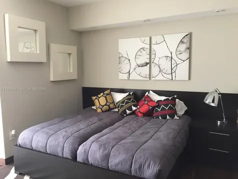 465 Brickell Avenue Miami FL 33131