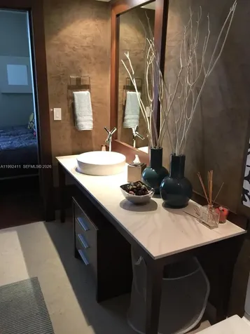 465 Brickell Avenue Miami FL 33131