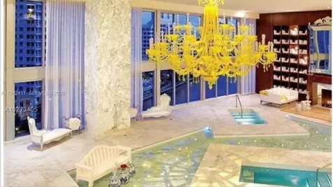 465 Brickell Avenue Miami FL 33131