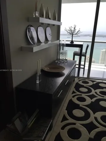 465 Brickell Avenue Miami FL 33131