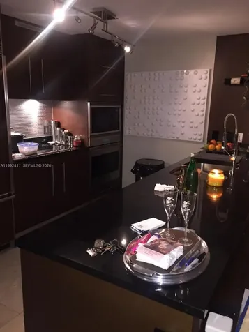 465 Brickell Avenue Miami FL 33131