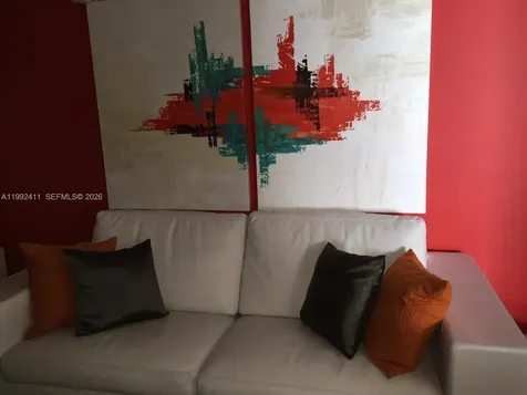 465 Brickell Avenue Miami FL 33131