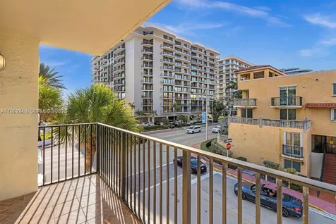 8900 Collins Avenue Surfside FL 33154