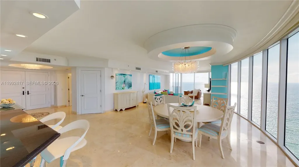 17555 Collins Avenue Sunny Isles Beach FL 33160