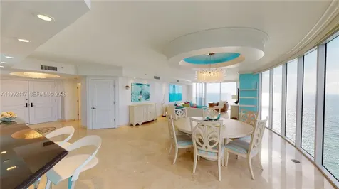 17555 Collins Avenue Sunny Isles Beach FL 33160