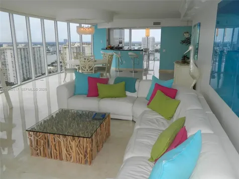 17555 Collins Avenue Sunny Isles Beach FL 33160