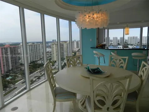 17555 Collins Avenue Sunny Isles Beach FL 33160