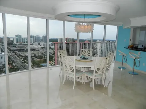 17555 Collins Avenue Sunny Isles Beach FL 33160