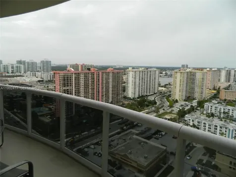 17555 Collins Avenue Sunny Isles Beach FL 33160
