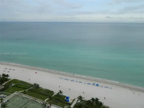 17555 Collins Avenue Sunny Isles Beach FL 33160