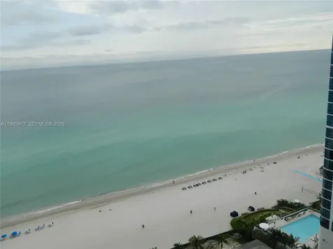 17555 Collins Avenue Sunny Isles Beach FL 33160
