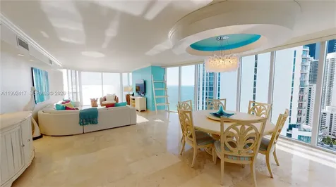 17555 Collins Avenue Sunny Isles Beach FL 33160