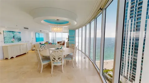 17555 Collins Avenue Sunny Isles Beach FL 33160