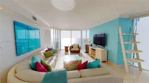 17555 Collins Avenue Sunny Isles Beach FL 33160