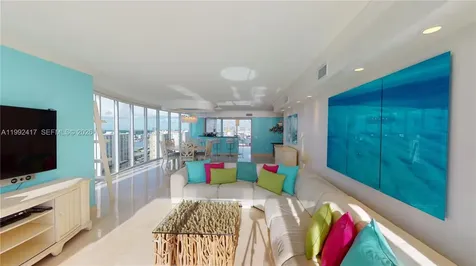 17555 Collins Avenue Sunny Isles Beach FL 33160