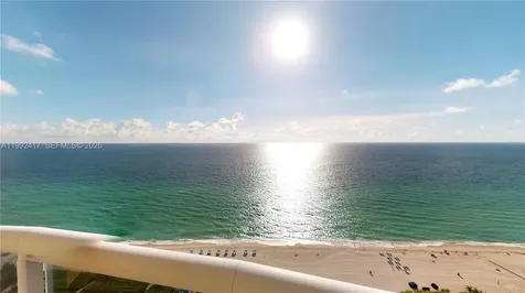 17555 Collins Avenue Sunny Isles Beach FL 33160