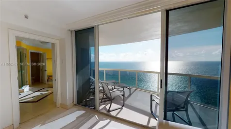 17555 Collins Avenue Sunny Isles Beach FL 33160