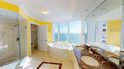 17555 Collins Avenue Sunny Isles Beach FL 33160