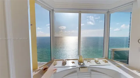 17555 Collins Avenue Sunny Isles Beach FL 33160