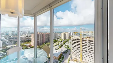 17555 Collins Avenue Sunny Isles Beach FL 33160